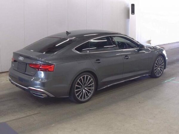 Ref:AUX-19461019 AUDI A5 SPORTBACK 2022 - Image 6