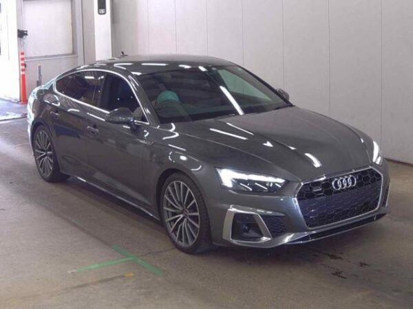 Ref:AUX-19461019 AUDI A5 SPORTBACK 2022