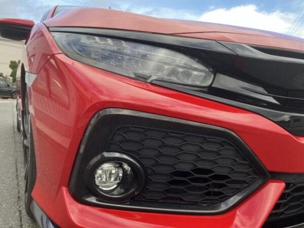 Ref:AUX-19461026 HONDA CIVIC 2018 - Image 14