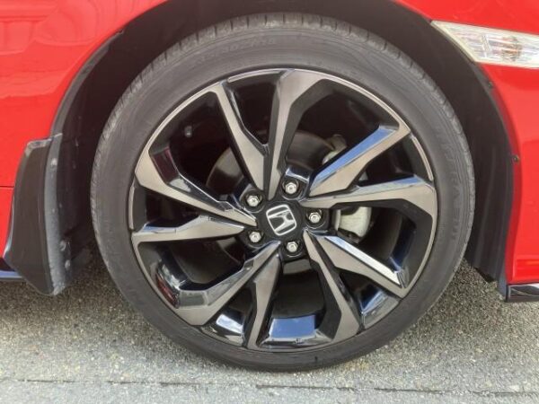Ref:AUX-19461026 HONDA CIVIC 2018 - Image 18