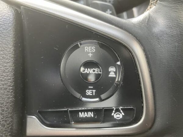 Ref:AUX-19461026 HONDA CIVIC 2018 - Image 3