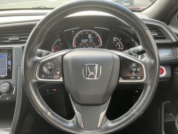 Ref:AUX-19461026 HONDA CIVIC 2018 - Image 5
