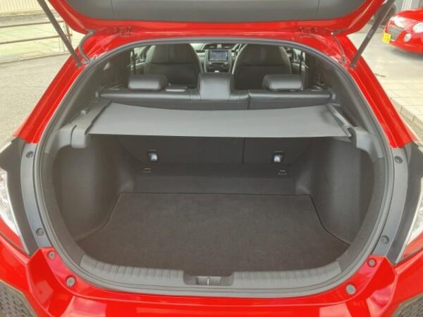 Ref:AUX-19461026 HONDA CIVIC 2018 - Image 6