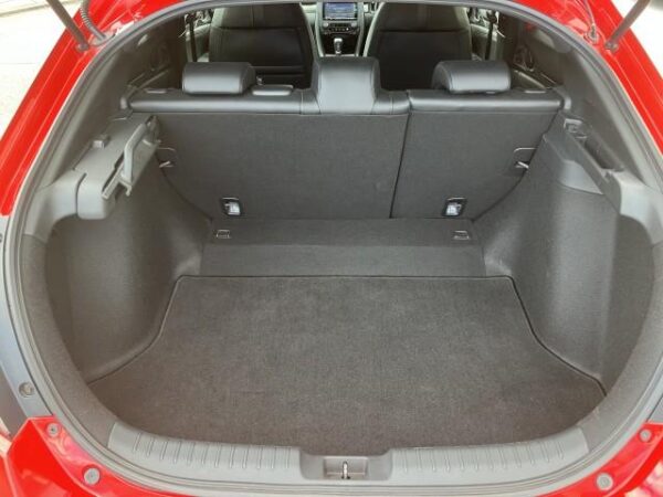 Ref:AUX-19461026 HONDA CIVIC 2018 - Image 7