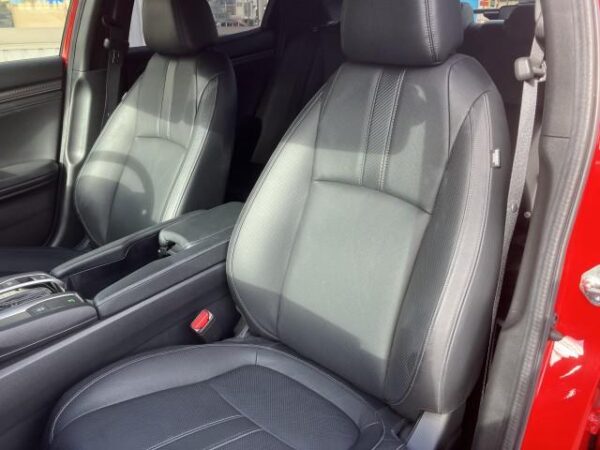 Ref:AUX-19461026 HONDA CIVIC 2018 - Image 10