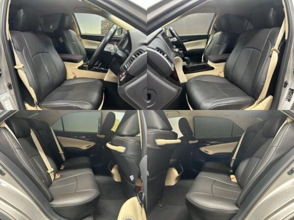 Ref:AUX-19461161 TOYOTA CROWN 2015 - Image 4