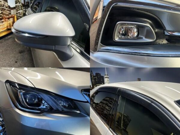 Ref:AUX-19461161 TOYOTA CROWN 2015 - Image 8