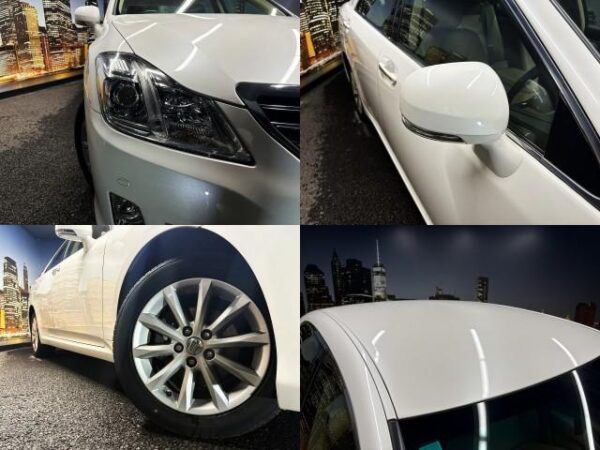 Ref:AUX-19461166 TOYOTA CROWN 2008 - Image 8