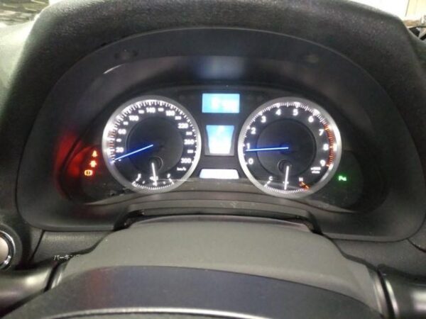 Ref:AUX-19461167 LEXUS IS F 2008 - Image 6