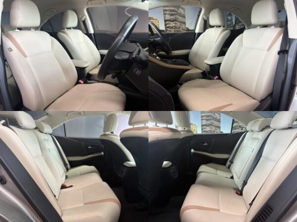 Ref:AUX-19461171 LEXUS HS 2015 - Image 4