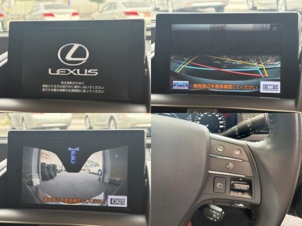 Ref:AUX-19461171 LEXUS HS 2015 - Image 5