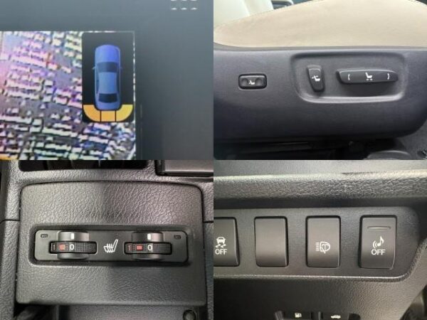 Ref:AUX-19461171 LEXUS HS 2015 - Image 6