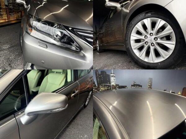 Ref:AUX-19461171 LEXUS HS 2015 - Image 8