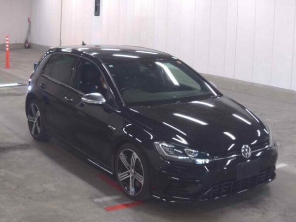 Ref:AUX-19461179 VOLKSWAGEN GOLF R 2017 - Image 6