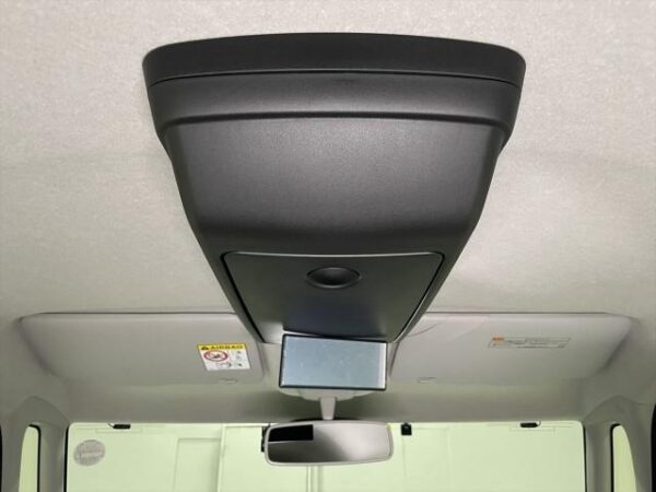Ref:AUX-19461182 DAIHATSU TANTO 2022 - Image 15