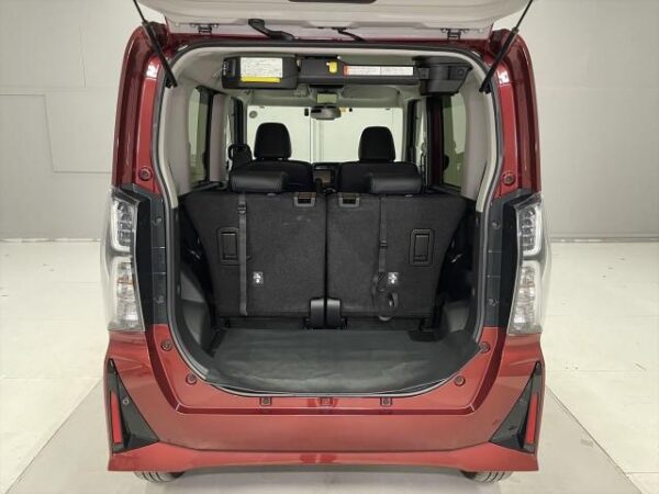 Ref:AUX-19461182 DAIHATSU TANTO 2022 - Image 6