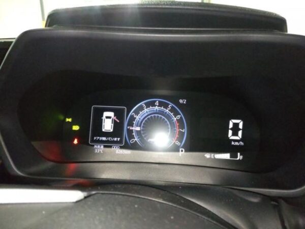Ref:AUX-19461198 TOYOTA RAIZE 2024 - Image 5