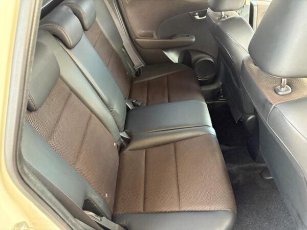 Ref:AUX-19461209 HONDA FIT SHUTTLE HYBRID 2011 - Image 15