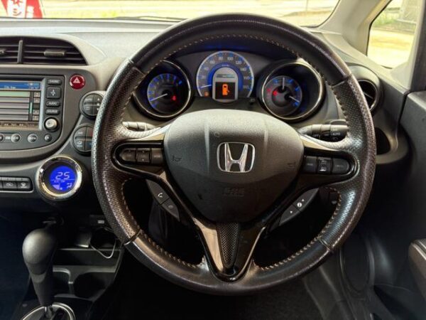Ref:AUX-19461209 HONDA FIT SHUTTLE HYBRID 2011 - Image 18