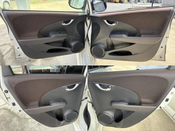 Ref:AUX-19461209 HONDA FIT SHUTTLE HYBRID 2011 - Image 6