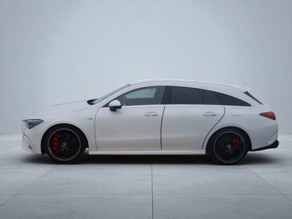 Ref:AUX-19461222 MERCEDES AMG CLA-CLASS SHOOTING BRAKE 2024 - Image 11