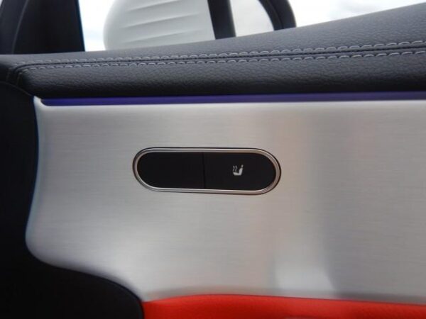 Ref:AUX-19461222 MERCEDES AMG CLA-CLASS SHOOTING BRAKE 2024 - Image 13