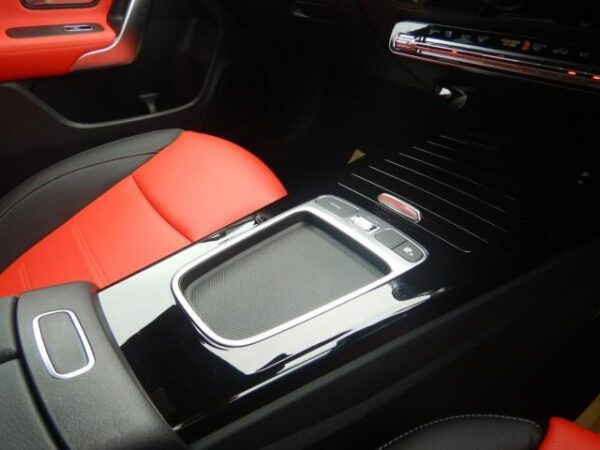Ref:AUX-19461222 MERCEDES AMG CLA-CLASS SHOOTING BRAKE 2024 - Image 15