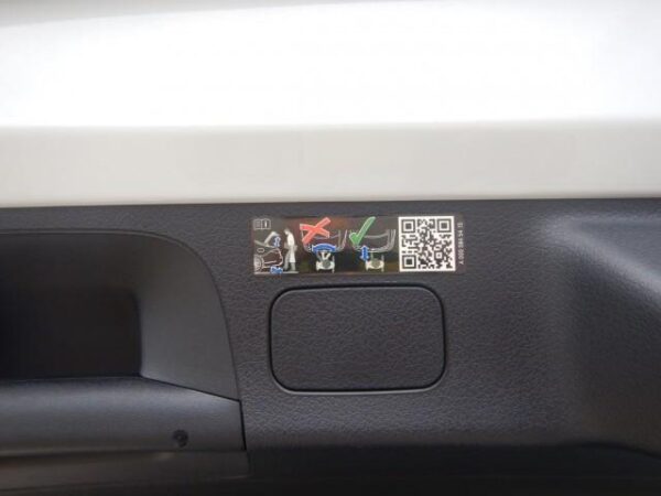 Ref:AUX-19461222 MERCEDES AMG CLA-CLASS SHOOTING BRAKE 2024 - Image 19