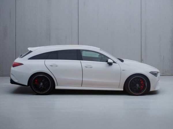 Ref:AUX-19461222 MERCEDES AMG CLA-CLASS SHOOTING BRAKE 2024 - Image 4