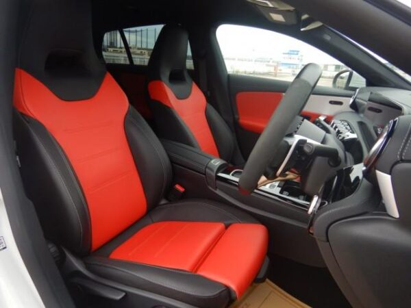Ref:AUX-19461222 MERCEDES AMG CLA-CLASS SHOOTING BRAKE 2024 - Image 6