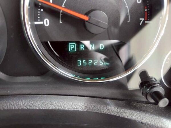 Ref:AUX-19461280 CHRYSLER JEEP JEEP WRANGLER UNLIMITED 2017 - Image 17