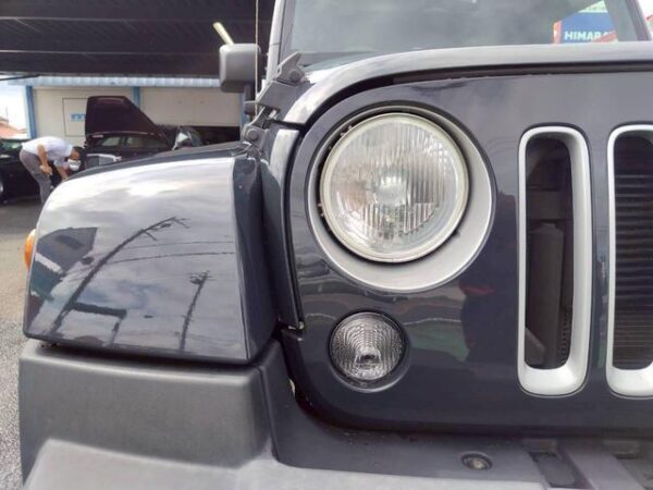 Ref:AUX-19461280 CHRYSLER JEEP JEEP WRANGLER UNLIMITED 2017 - Image 18