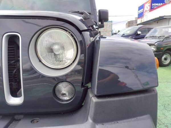 Ref:AUX-19461280 CHRYSLER JEEP JEEP WRANGLER UNLIMITED 2017 - Image 19