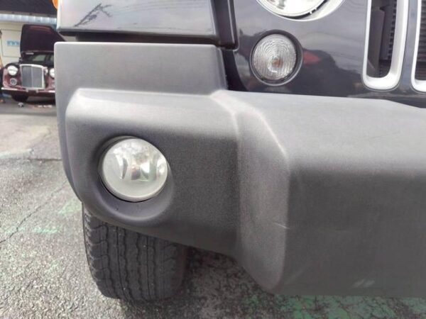 Ref:AUX-19461280 CHRYSLER JEEP JEEP WRANGLER UNLIMITED 2017 - Image 20