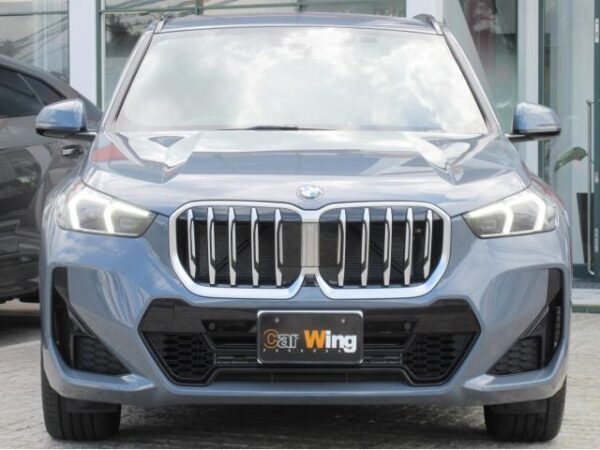 Ref:AUX-19461321 BMW X1 2024 - Image 2