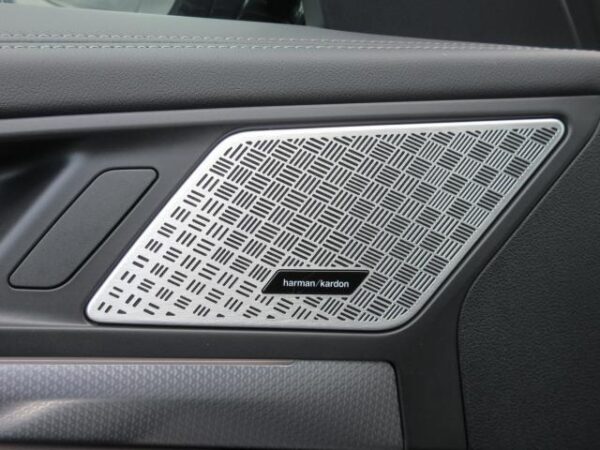 Ref:AUX-19461321 BMW X1 2024 - Image 11