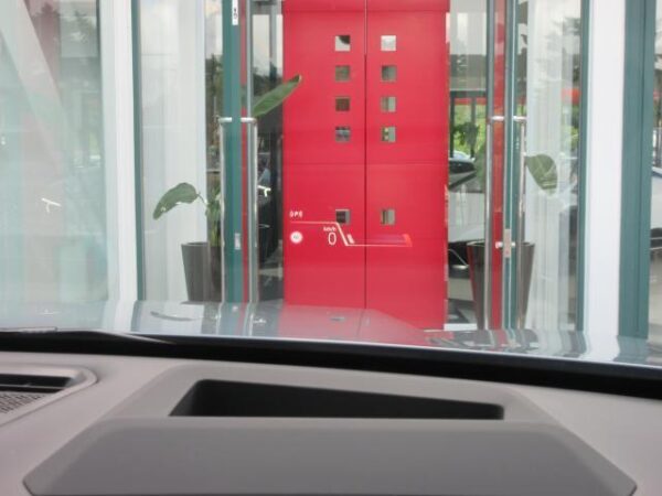 Ref:AUX-19461321 BMW X1 2024 - Image 13