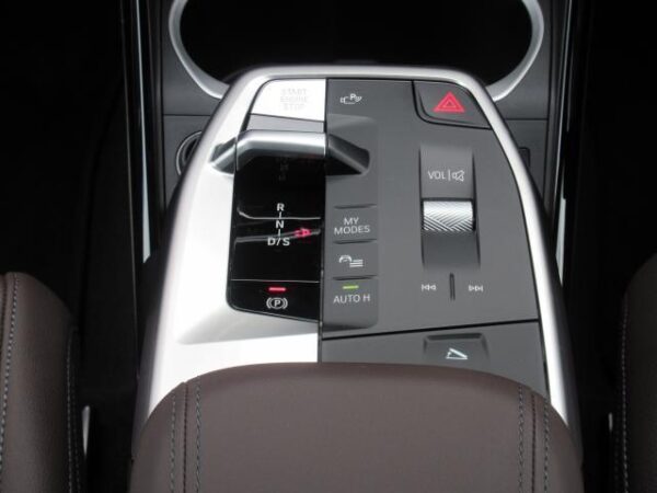 Ref:AUX-19461321 BMW X1 2024 - Image 20