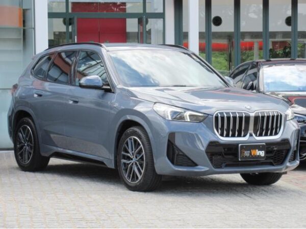 Ref:AUX-19461321 BMW X1 2024 - Image 3