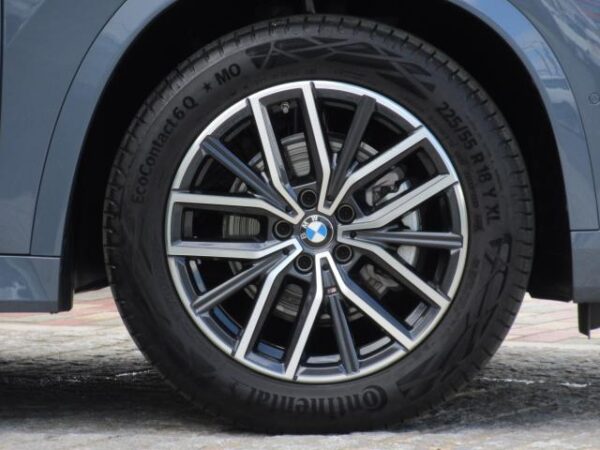 Ref:AUX-19461321 BMW X1 2024 - Image 5