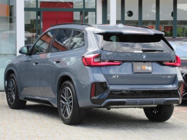 Ref:AUX-19461321 BMW X1 2024 - Image 6