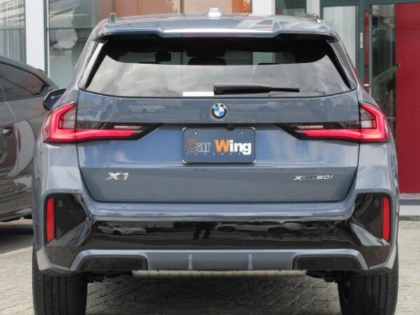 Ref:AUX-19461321 BMW X1 2024 - Image 7