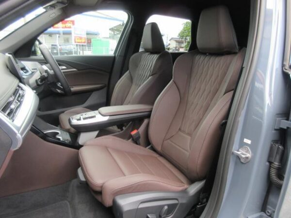 Ref:AUX-19461321 BMW X1 2024 - Image 9