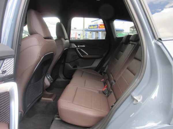 Ref:AUX-19461321 BMW X1 2024 - Image 10