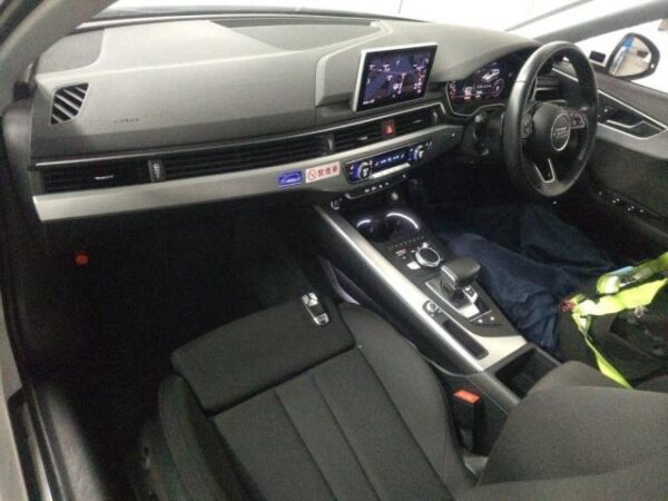 Ref:AUX-19461389 AUDI A4 AVANT 2019 - Image 3