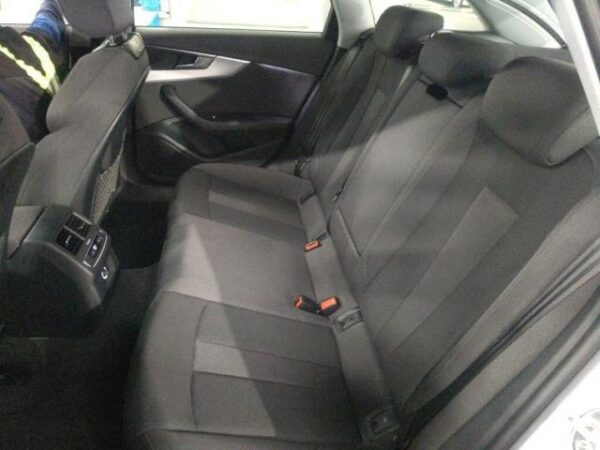 Ref:AUX-19461389 AUDI A4 AVANT 2019 - Image 4