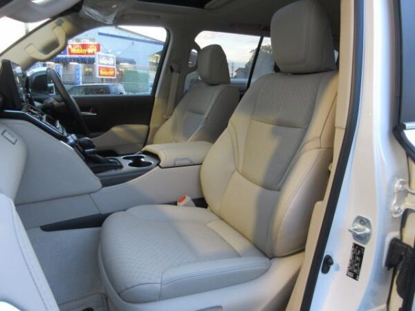 Ref:AUX-19461394 TOYOTA LAND CRUISER 2024 - Image 12