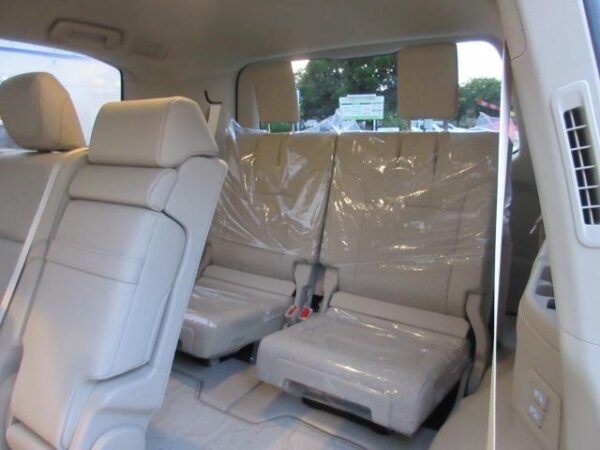 Ref:AUX-19461394 TOYOTA LAND CRUISER 2024 - Image 14