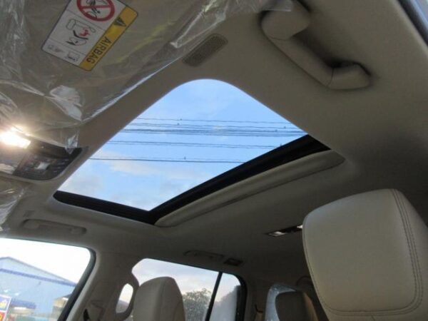 Ref:AUX-19461394 TOYOTA LAND CRUISER 2024 - Image 15
