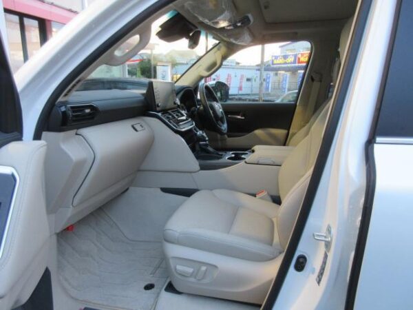 Ref:AUX-19461394 TOYOTA LAND CRUISER 2024 - Image 16